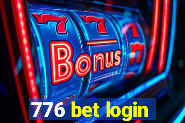 776 bet login